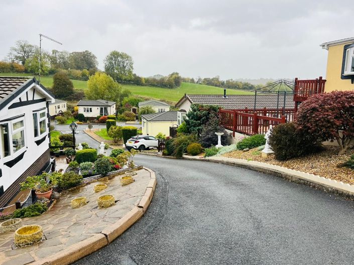 Image No.5-2 Bed Park Home for sale