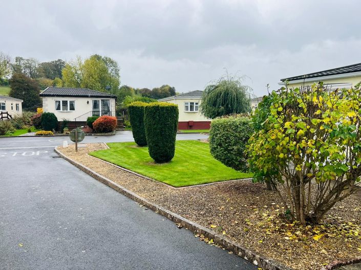 Image No.6-2 Bed Park Home for sale