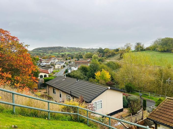 Image No.9-2 Bed Park Home for sale