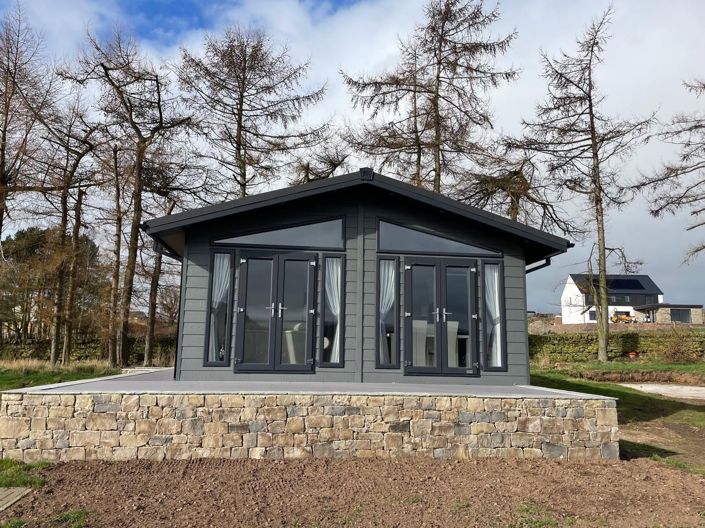 Image No.7-2 Bed Park Home for sale