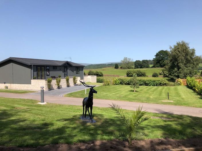 Image No.9-2 Bed Park Home for sale