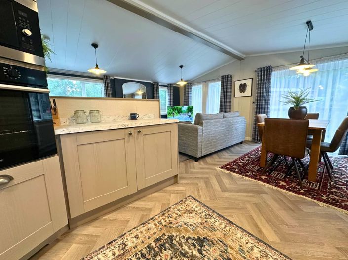 Image No.16-Park Home de 2 chambres à vendre à Northallerton