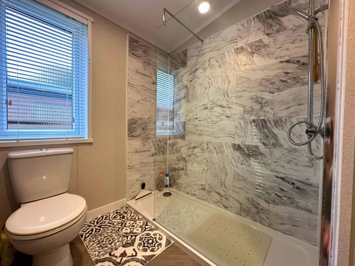 Image No.7-Park Home de 2 chambres à vendre à Northallerton