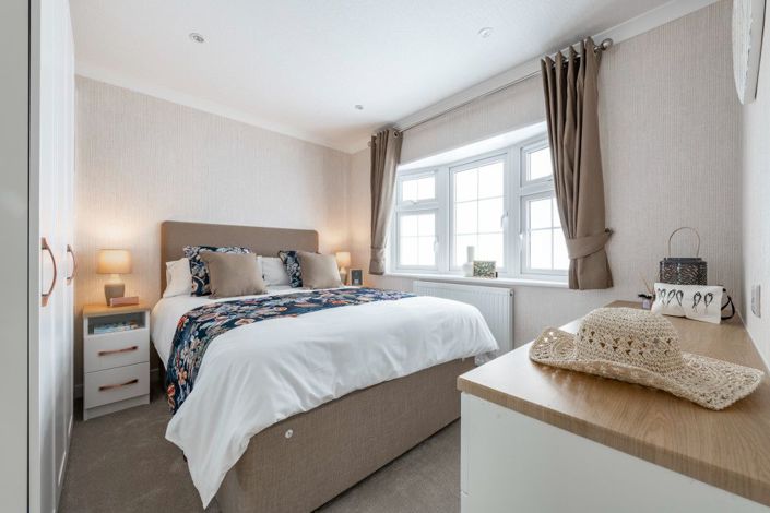 Image No.14-Park Home de 2 chambres à vendre à Newdigate