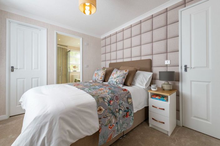 Image No.16-Park Home de 2 chambres à vendre à Newdigate