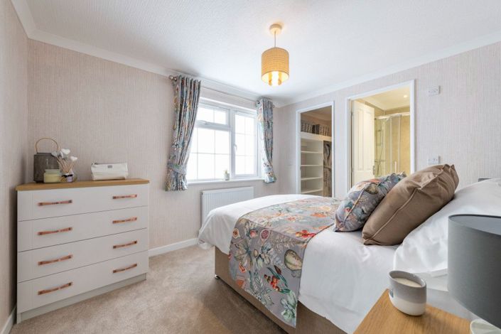 Image No.17-Park Home de 2 chambres à vendre à Newdigate