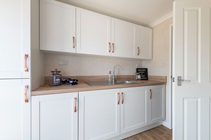 Image No.18-Park Home de 2 chambres à vendre à Newdigate