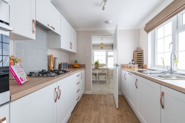 Image No.20-Park Home de 2 chambres à vendre à Newdigate