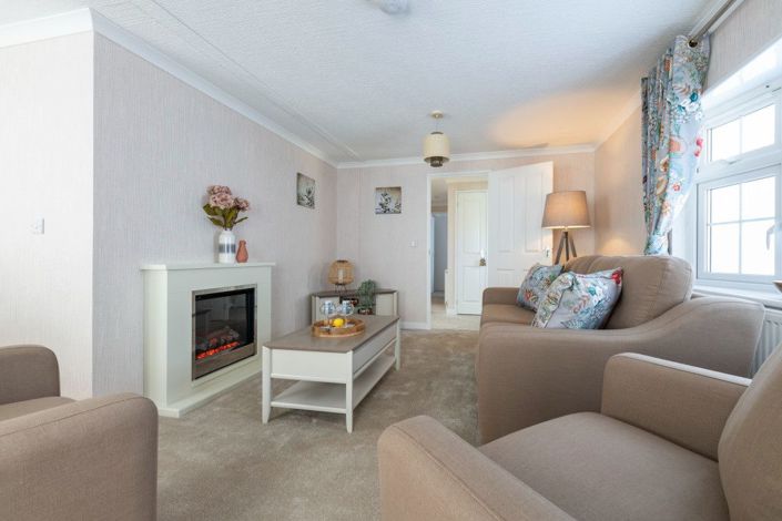 Image No.22-Park Home de 2 chambres à vendre à Newdigate