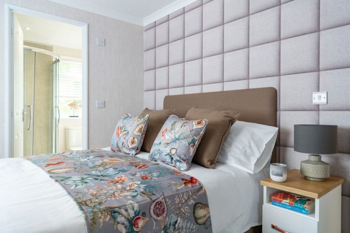 Image No.6-Park Home de 2 chambres à vendre à Newdigate