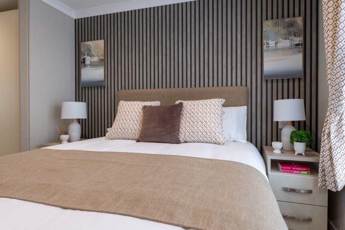 Image No.9-2 Bed Park Home for sale