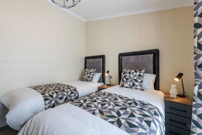 Image No.11-2 Bed Park Home for sale