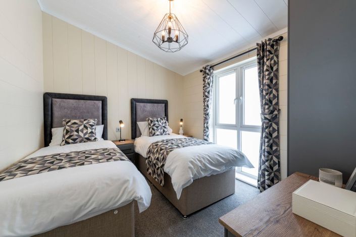 Image No.12-2 Bed Park Home for sale