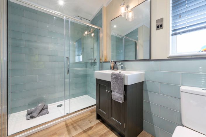 Image No.16-2 Bed Park Home for sale