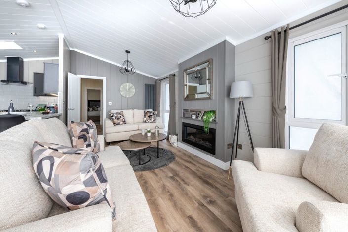 Image No.7-2 Bed Park Home for sale