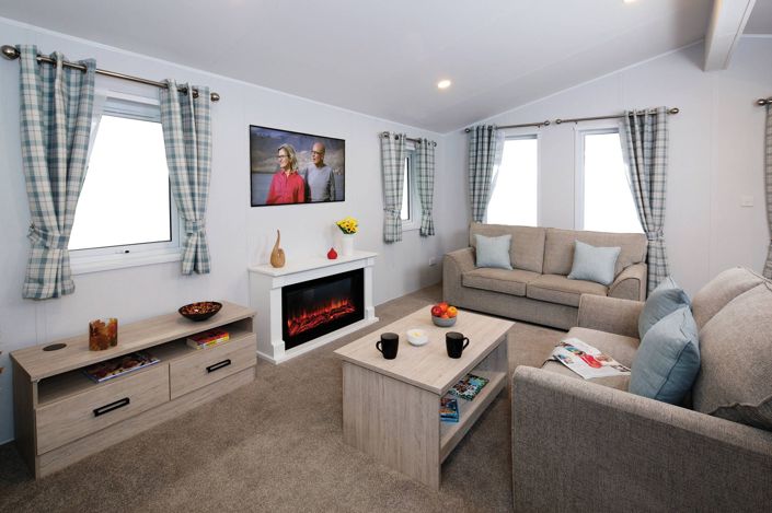 Image No.6-2 Bed Park Home for sale