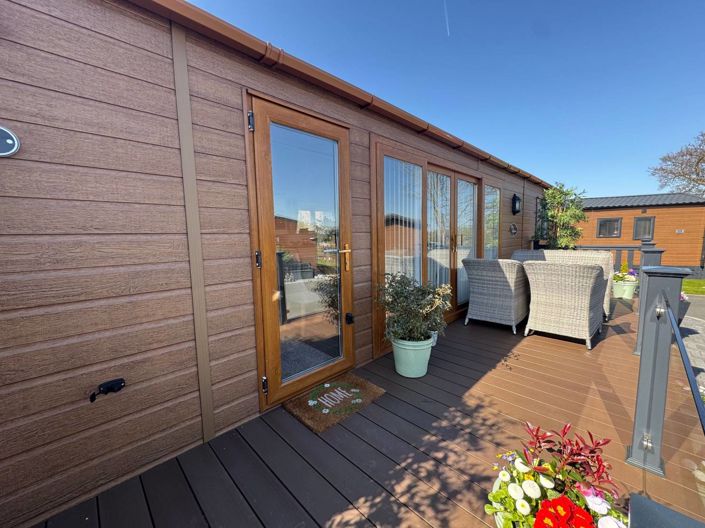 Image No.17-Park Home de 2 chambres à vendre à Preston