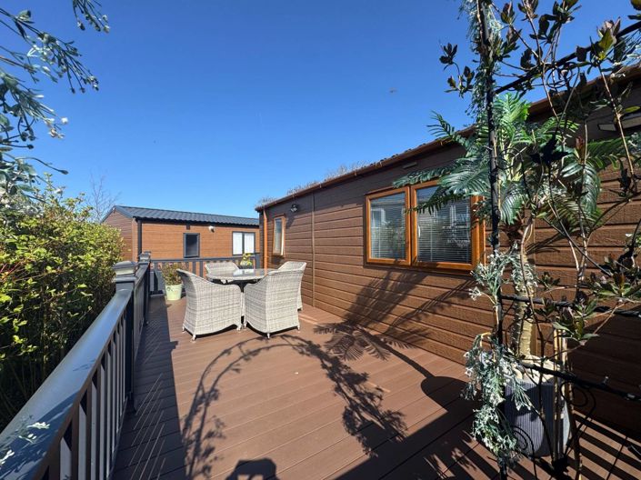 Image No.18-Park Home de 2 chambres à vendre à Preston