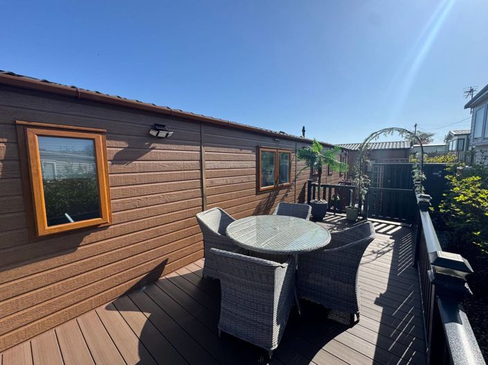 Image No.19-Park Home de 2 chambres à vendre à Preston