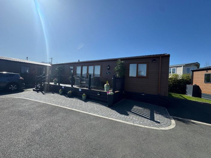 Image No.3-Park Home de 2 chambres à vendre à Preston