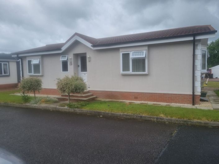 Image No.10-2 Bed Park Home for sale