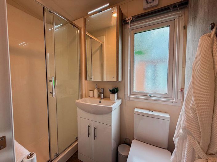 Image No.6-2 Bed Park Home for sale