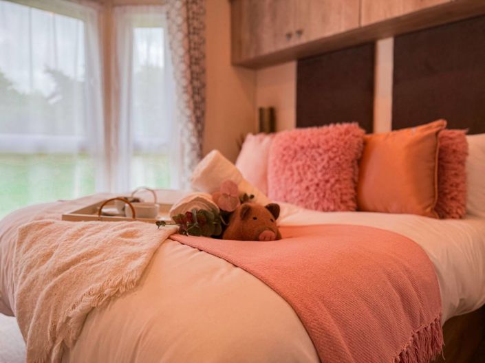 Image No.7-2 Bed Park Home for sale