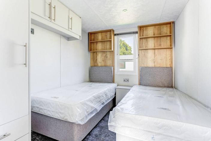 Image No.23-2 Bed Park Home for sale