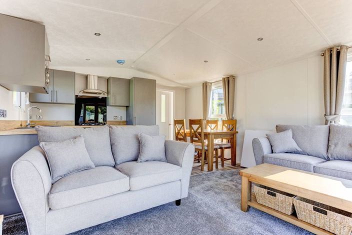 Image No.25-2 Bed Park Home for sale