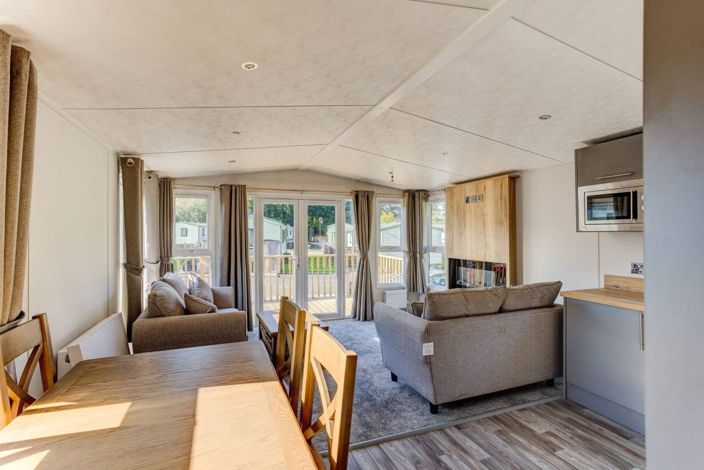 Image No.26-2 Bed Park Home for sale