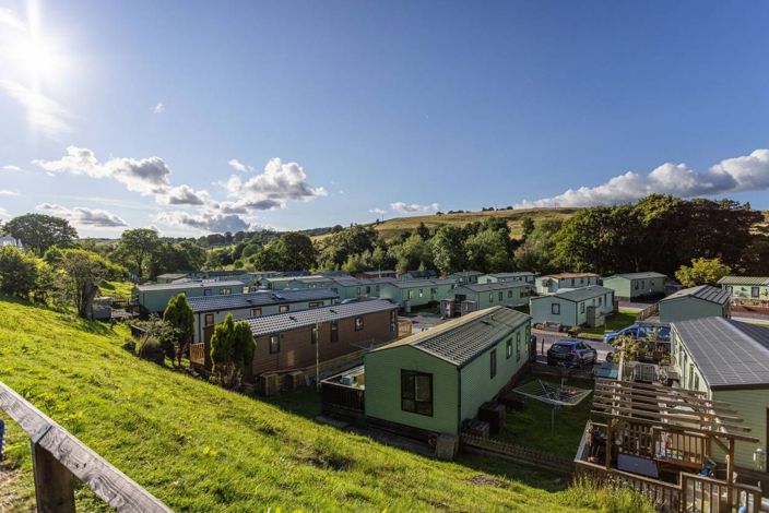 Image No.29-2 Bed Park Home for sale