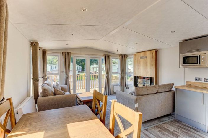 Image No.5-2 Bed Park Home for sale