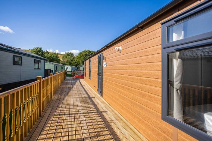 Image No.7-2 Bed Park Home for sale