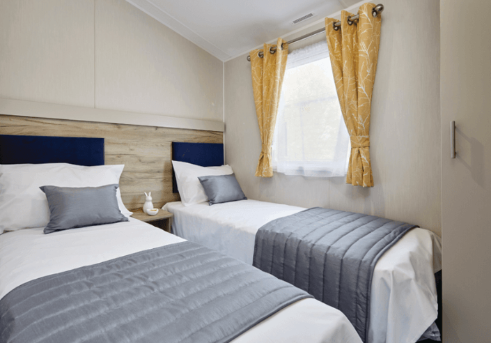 Image No.5-3 Bed Park Home for sale