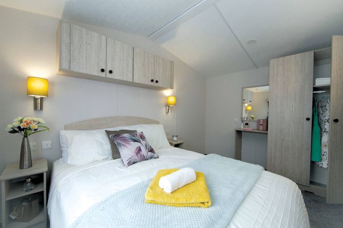 Image No.7-2 Bed Park Home for sale