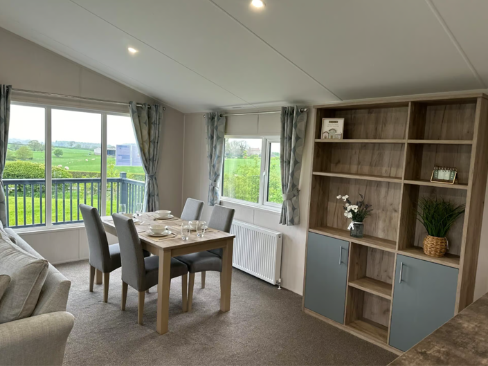 Image No.14-Park Home de 2 chambres à vendre à Durham