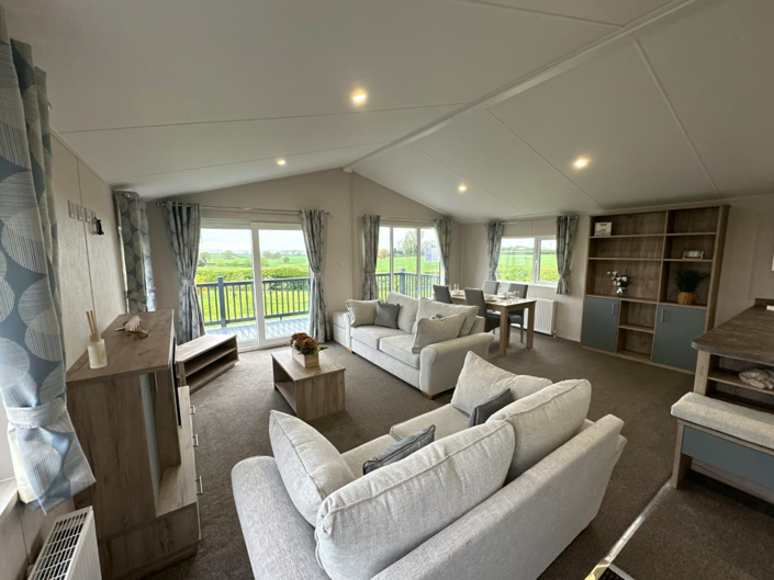 Image No.16-Park Home de 2 chambres à vendre à Durham