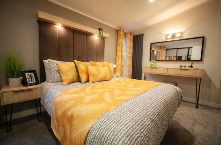 Image No.6-Park Home de 2 chambres à vendre à York