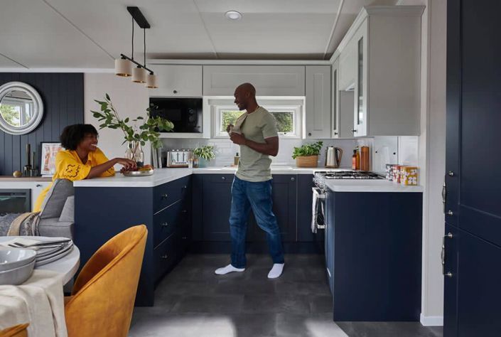 Image No.13-2 Bed Park Home for sale