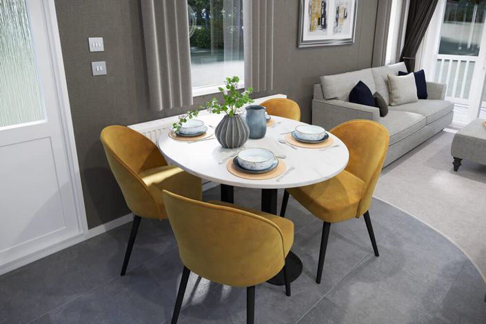 Image No.16-2 Bed Park Home for sale