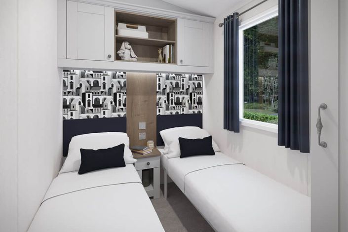 Image No.18-2 Bed Park Home for sale