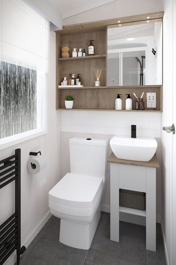 Image No.19-2 Bed Park Home for sale