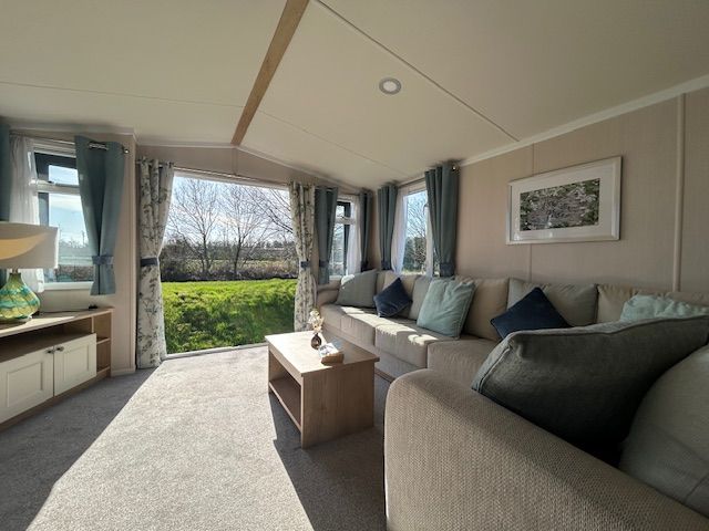 Image No.2-2 Bed Park Home for sale