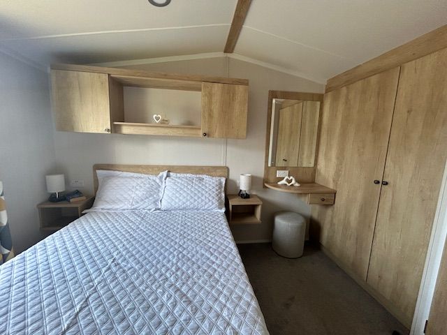 Image No.6-2 Bed Park Home for sale