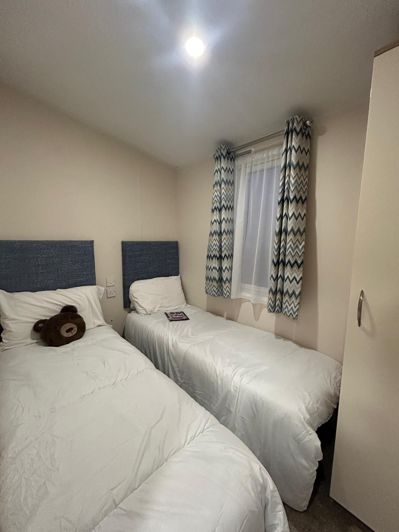 Image No.7-2 Bed Park Home for sale