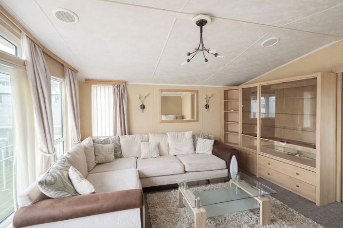 Image No.2-2 Bed Park Home for sale