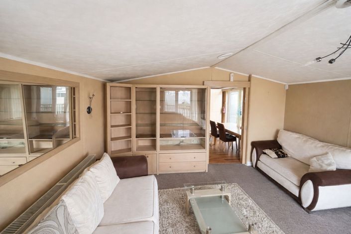 Image No.5-2 Bed Park Home for sale