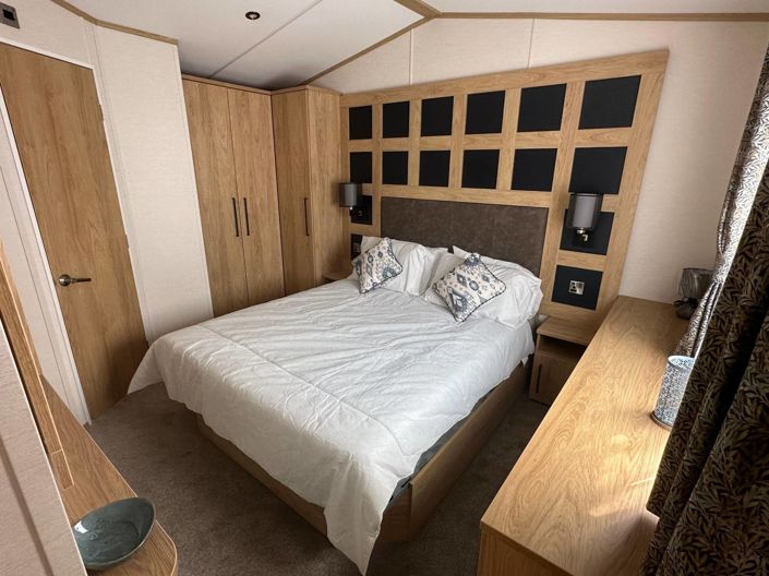 Image No.8-2 Bed Park Home for sale