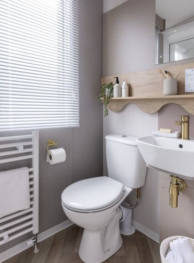 Image No.7-2 Bed Park Home for sale