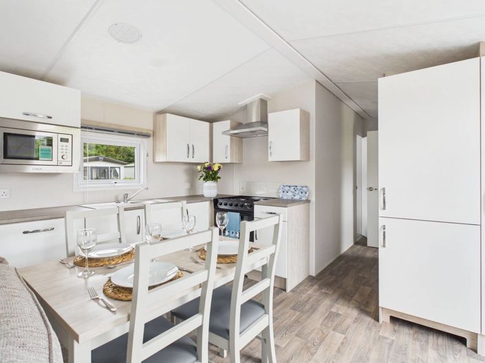 Image No.5-2 Bed Park Home for sale